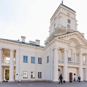  Апартаменты Володарского Революционная Комсомольская