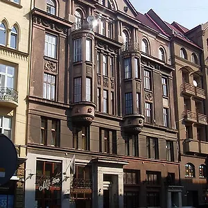 In The Centre Of Апартаменты Львов