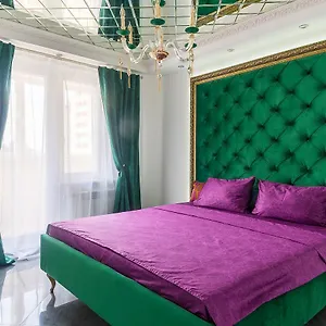  Апартаменты Lux Apart